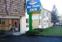 Best Choice Inn